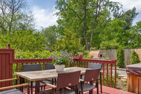 Tiny photo for 1818 23rd Street, Rock Island, IL 61201 (MLS # 12609322)
