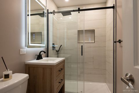 Tiny photo for 10231 Hawthorne Drive, Orland Park, IL 60462 (MLS # 12634612)