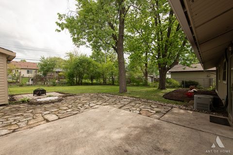 Tiny photo for 10231 Hawthorne Drive, Orland Park, IL 60462 (MLS # 12634612)