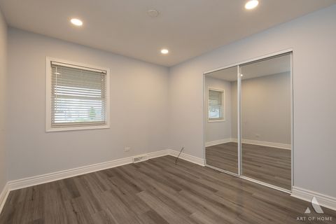 Tiny photo for 10231 Hawthorne Drive, Orland Park, IL 60462 (MLS # 12634612)
