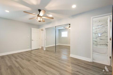 Tiny photo for 10231 Hawthorne Drive, Orland Park, IL 60462 (MLS # 12634612)