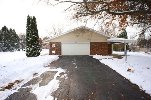 Tiny photo for 2914 Ware Road, Rockford, IL 61114 (MLS # 12526298)