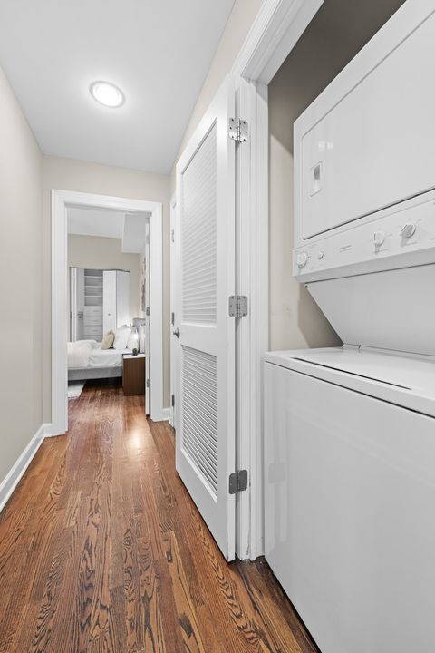 Tiny photo for 5619 N Wayne Avenue #2F, Chicago, IL 60660 (MLS # 12581226)