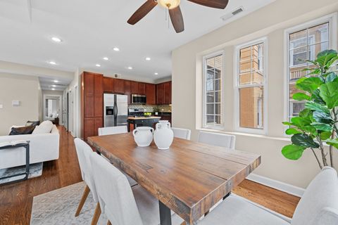 Tiny photo for 5619 N Wayne Avenue #2F, Chicago, IL 60660 (MLS # 12581226)