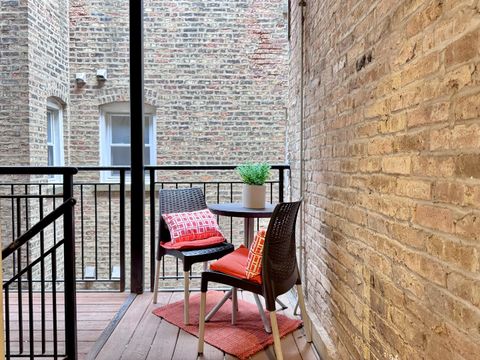 Tiny photo for 5619 N Wayne Avenue #2F, Chicago, IL 60660 (MLS # 12581226)