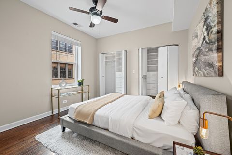 Tiny photo for 5619 N Wayne Avenue #2F, Chicago, IL 60660 (MLS # 12581226)