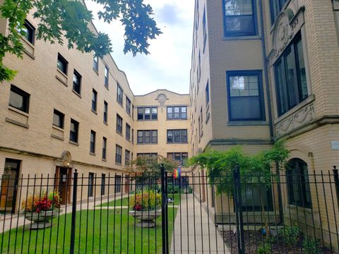Photo of 5619 N Wayne Avenue #2F, Chicago, IL 60660 (MLS # 12581226)