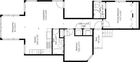 Tiny photo for 5619 N Wayne Avenue #2F, Chicago, IL 60660 (MLS # 12581226)