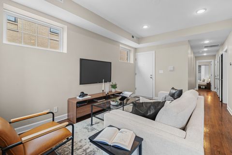 Tiny photo for 5619 N Wayne Avenue #2F, Chicago, IL 60660 (MLS # 12581226)