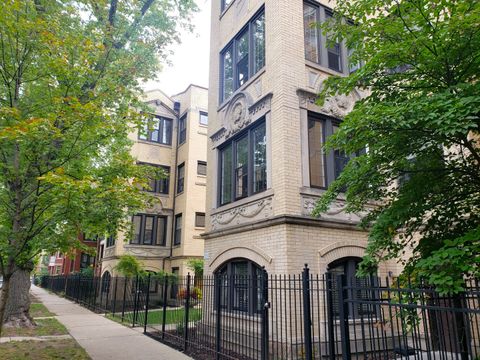 Tiny photo for 5619 N Wayne Avenue #2F, Chicago, IL 60660 (MLS # 12581226)