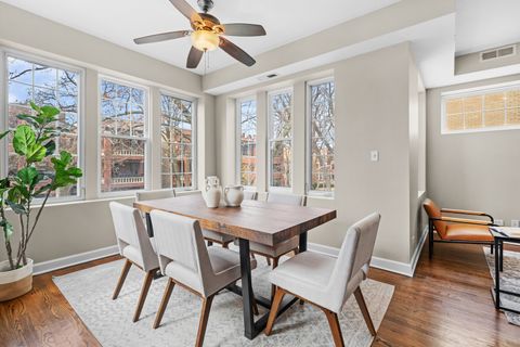 Tiny photo for 5619 N Wayne Avenue #2F, Chicago, IL 60660 (MLS # 12581226)