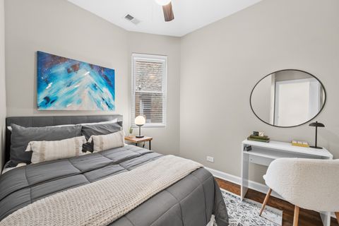 Tiny photo for 5619 N Wayne Avenue #2F, Chicago, IL 60660 (MLS # 12581226)