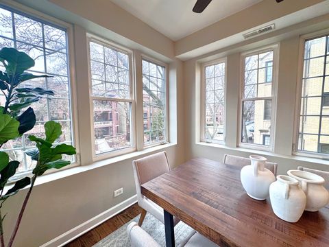 Tiny photo for 5619 N Wayne Avenue #2F, Chicago, IL 60660 (MLS # 12581226)