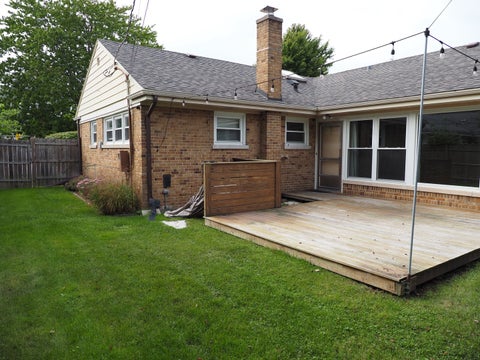 Tiny photo for 6185 N Keating Avenue, Chicago, IL 60646 (MLS # 12764109)