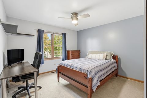 Tiny photo for 18328 Country Lane, Lansing, IL 60438 (MLS # 12507797)