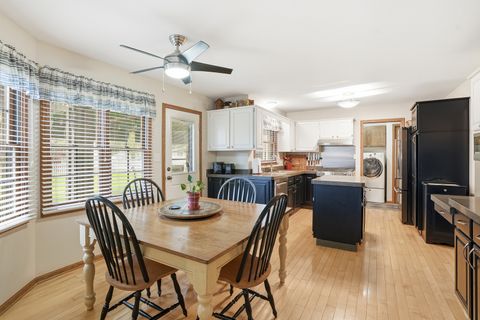 Tiny photo for 18328 Country Lane, Lansing, IL 60438 (MLS # 12507797)