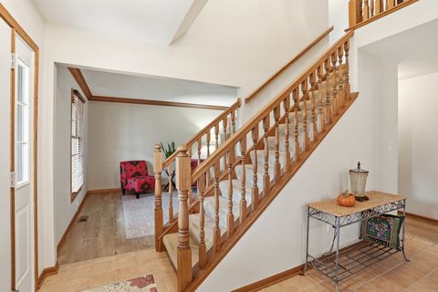 Tiny photo for 18328 Country Lane, Lansing, IL 60438 (MLS # 12507797)