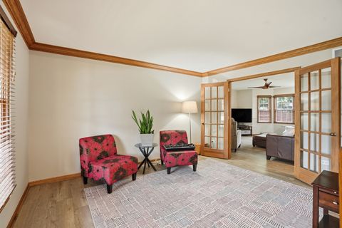 Tiny photo for 18328 Country Lane, Lansing, IL 60438 (MLS # 12507797)