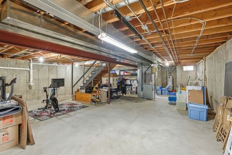 Tiny photo for 18328 Country Lane, Lansing, IL 60438 (MLS # 12507797)