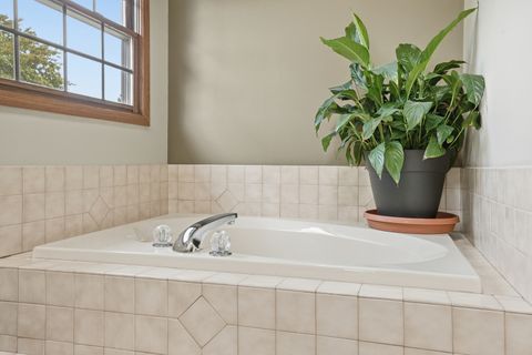 Tiny photo for 18328 Country Lane, Lansing, IL 60438 (MLS # 12507797)