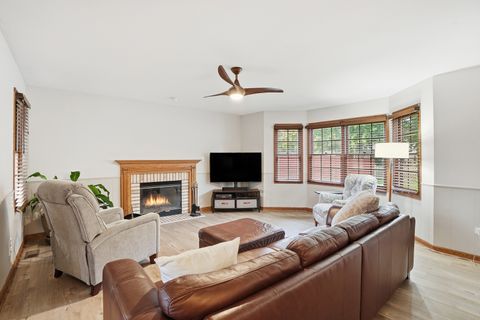 Tiny photo for 18328 Country Lane, Lansing, IL 60438 (MLS # 12507797)