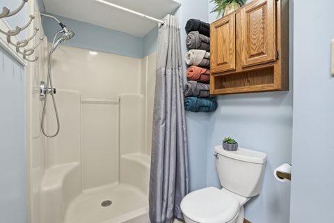 Tiny photo for 18328 Country Lane, Lansing, IL 60438 (MLS # 12507797)