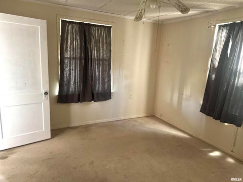 Tiny photo for 4745 N State Route 3 Highway, Wolf Lake, IL 62998 (MLS # EB459983)