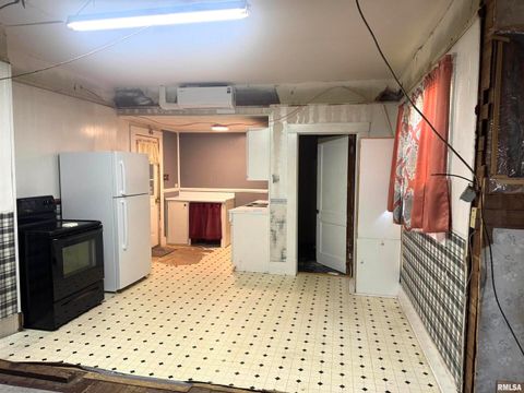 Tiny photo for 4745 N State Route 3 Highway, Wolf Lake, IL 62998 (MLS # EB459983)