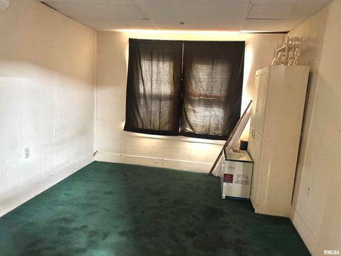 Tiny photo for 4745 N State Route 3 Highway, Wolf Lake, IL 62998 (MLS # EB459983)