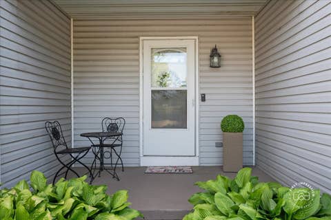 Tiny photo for 240 Mack Drive, Hinckley, IL 60520 (MLS # 12705734)