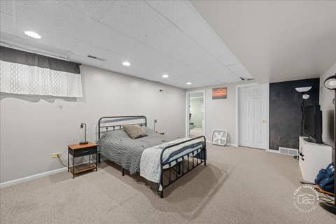Tiny photo for 240 Mack Drive, Hinckley, IL 60520 (MLS # 12705734)