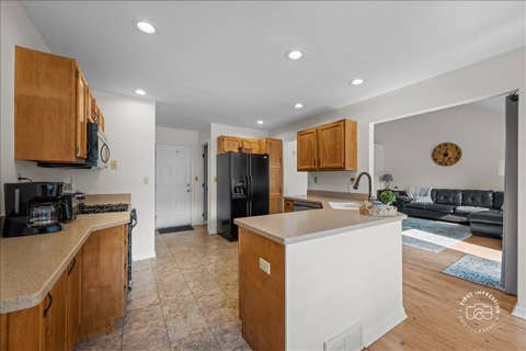 Tiny photo for 240 Mack Drive, Hinckley, IL 60520 (MLS # 12705734)