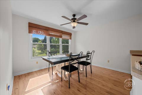 Tiny photo for 240 Mack Drive, Hinckley, IL 60520 (MLS # 12705734)