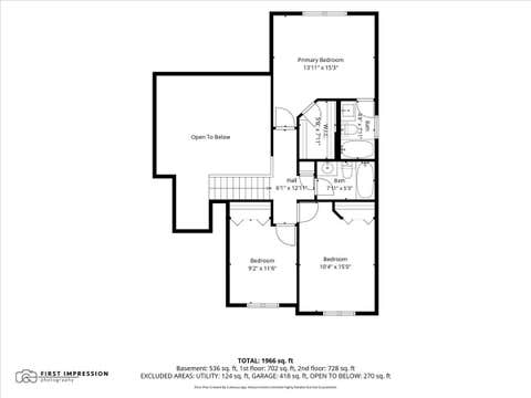 Tiny photo for 240 Mack Drive, Hinckley, IL 60520 (MLS # 12705734)