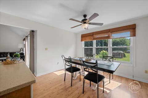 Tiny photo for 240 Mack Drive, Hinckley, IL 60520 (MLS # 12705734)