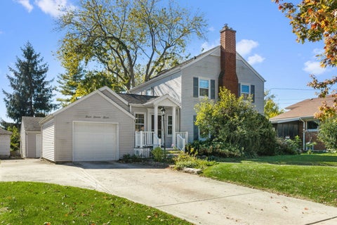Photo of 575 E 12th Street, Lockport, IL 60441 (MLS # 12791066)