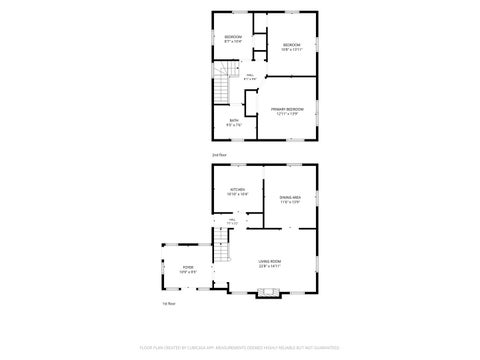 Tiny photo for 575 E 12th Street, Lockport, IL 60441 (MLS # 12791066)