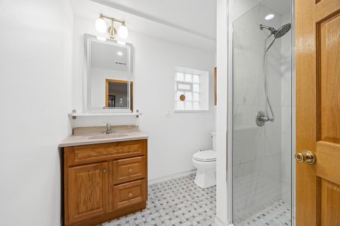 Tiny photo for 4930 N Clifton Avenue, Norridge, IL 60706 (MLS # 12586242)