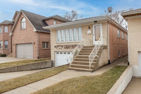 Tiny photo for 4930 N Clifton Avenue, Norridge, IL 60706 (MLS # 12586242)