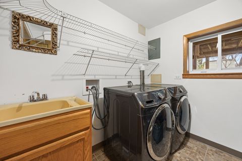 Tiny photo for 4930 N Clifton Avenue, Norridge, IL 60706 (MLS # 12586242)