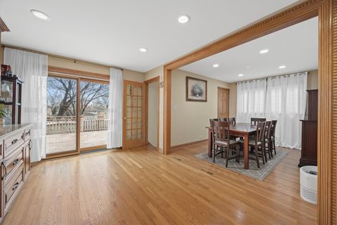 Tiny photo for 4930 N Clifton Avenue, Norridge, IL 60706 (MLS # 12586242)