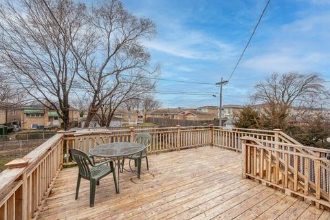 Tiny photo for 4930 N Clifton Avenue, Norridge, IL 60706 (MLS # 12586242)