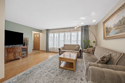 Tiny photo for 4930 N Clifton Avenue, Norridge, IL 60706 (MLS # 12586242)