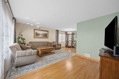 Tiny photo for 4930 N Clifton Avenue, Norridge, IL 60706 (MLS # 12586242)