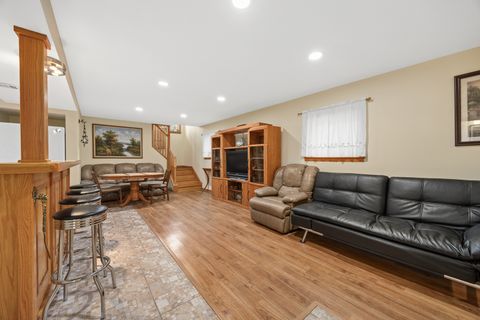 Tiny photo for 4930 N Clifton Avenue, Norridge, IL 60706 (MLS # 12586242)