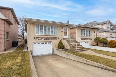 Tiny photo for 4930 N Clifton Avenue, Norridge, IL 60706 (MLS # 12586242)