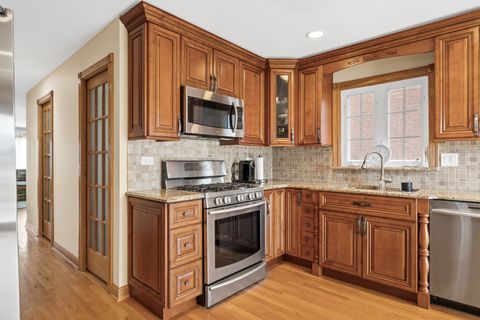 Tiny photo for 4930 N Clifton Avenue, Norridge, IL 60706 (MLS # 12586242)