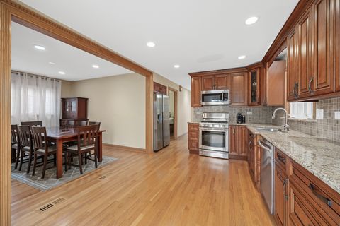 Tiny photo for 4930 N Clifton Avenue, Norridge, IL 60706 (MLS # 12586242)