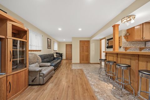 Tiny photo for 4930 N Clifton Avenue, Norridge, IL 60706 (MLS # 12586242)