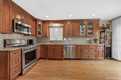 Tiny photo for 4930 N Clifton Avenue, Norridge, IL 60706 (MLS # 12586242)